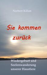 Sie kommen zur&uuml;ck