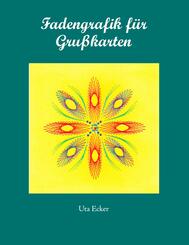Fadengrafik f&uuml;r Gru&szlig;karten