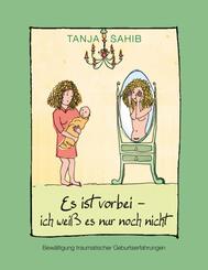 Es ist vorbei - ich wei&szlig; es nur noch nicht