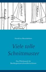 Viele tolle Schnittmuster