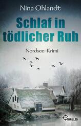 Schlaf in t&ouml;dlicher Ruh