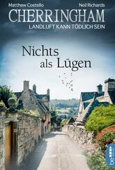 Cherringham - Nichts als L&uuml;gen