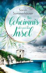 Das Geheimnis der wei&szlig;en Insel