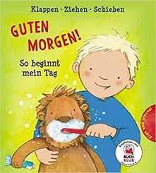 Guten Morgen! So beginnt mein Tag