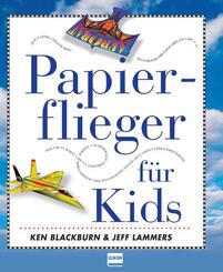 Papierflieger f&uuml;r Kids