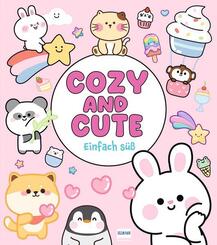 Cozy and Cute - Einfach s&uuml;&szlig;