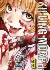 Killing Morph 03.Bd.3