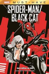 Marvel Must-Have: Spider-Man/Black Cat