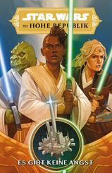 Star Wars Comics: Die Hohe Republik.Bd.2