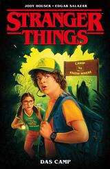 Stranger Things - Bd.4