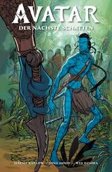 Avatar: Der n&auml;chste Schatten