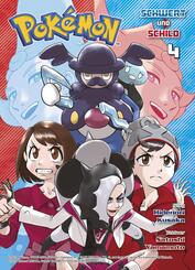 Pok&eacute;mon - Schwert und Schild 04