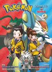 Pok&eacute;mon - Schwert und Schild 06