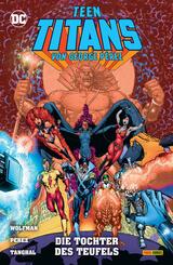Teen Titans von George Perez