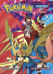 Pok&eacute;mon - Schwert und Schild 07