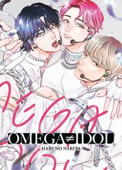 Omega _ Idol