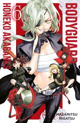 Honeko Akabanes Bodyguard 06