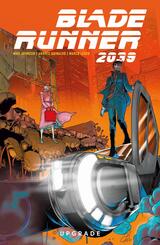 Blade Runner 2039