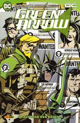 Green Arrow