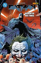 Batman: Gesichter des Todes (Pocket Edition)