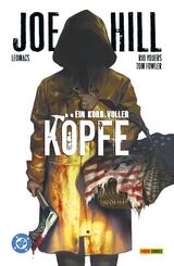 Joe Hill: Ein Korb voller K&ouml;pfe (Pocket Edition)