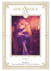 Spice & Wolf Deluxe 04