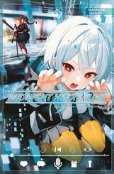 Midnight Heart Tune: Das M&auml;dchen hinter der Stimme 03