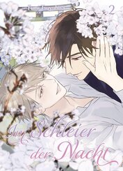 Im Schleier der Nacht 02