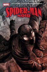 Spider-Man Noir (Pocket Edition)