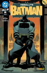 Absolute Batman