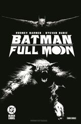 Batman: Full Moon