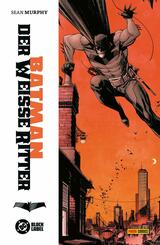 Batman: Der Wei&szlig;e Ritter (Pocket Edition)