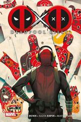 Deadpool killt&sup2; (Pocket Edition)