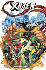 X-Men: Enth&uuml;llungen