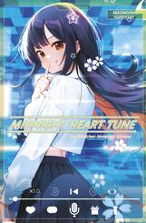 Midnight Heart Tune: Das M&auml;dchen hinter der Stimme 04