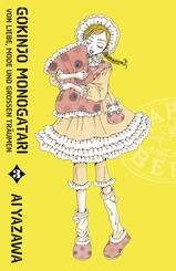 Gokinjo Monogatari - Von Liebe, Mode und gro&szlig;en Tr&auml;umen 03