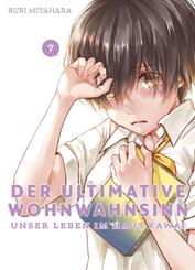 Der ultimative Wohnwahnsinn: Unser Leben im Haus Kawai 07