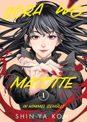 Sora wo Matotte - In Himmel geh&uuml;llt 01