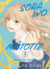 Sora wo Matotte - In Himmel geh&uuml;llt 02