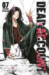 Dead Account 07