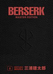 Berserk Master Edition 06