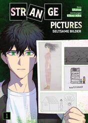 Strange Pictures - Seltsame Bilder 01