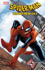 Spider-Man: Brand New Day