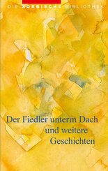 Der Fiedler unterm Dach