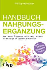 Handbuch Nahrungserg&auml;nzung
