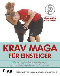 Krav Maga f&uuml;r Einsteiger
