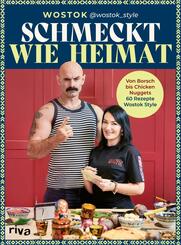 Schmeckt wie Heimat