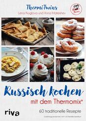 Russisch kochen mit dem Thermomix&reg;