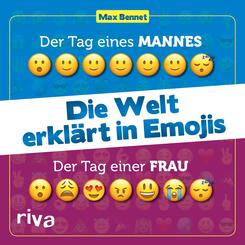 Die Welt erkl&auml;rt in Emojis