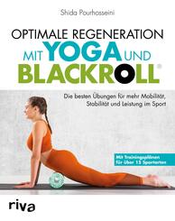 Optimale Regeneration mit Yoga und BLACKROLL&reg;